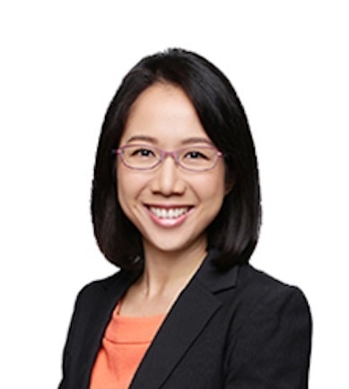 Dr Dephne Leong